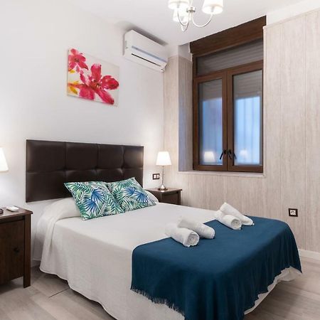 Cdz - Bella Apartamento Centrico Кадіс Екстер'єр фото