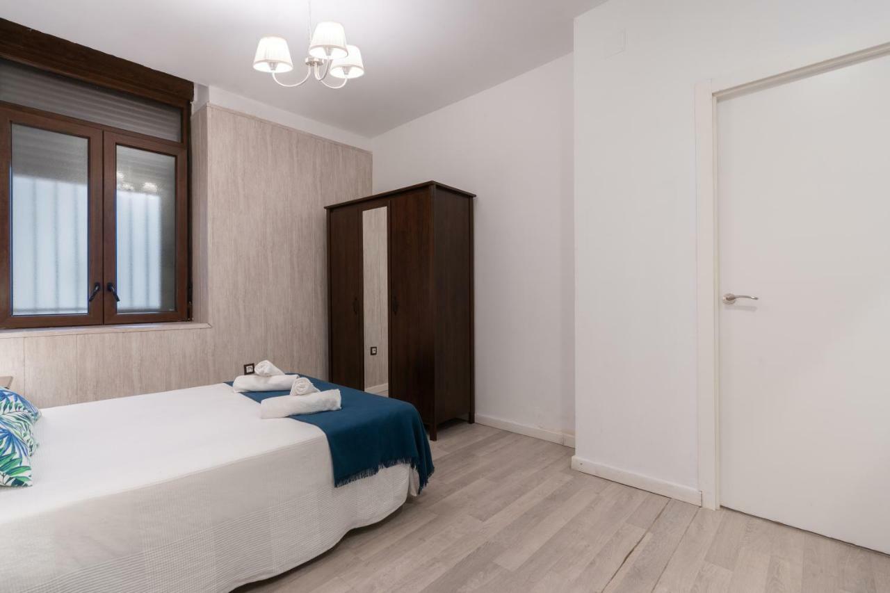 Cdz - Bella Apartamento Centrico Кадіс Екстер'єр фото