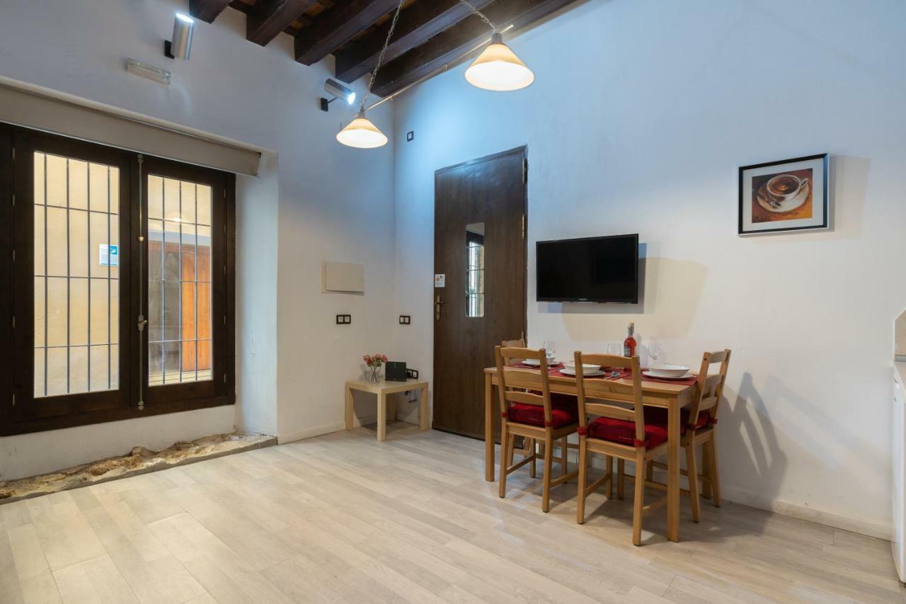 Cdz - Bella Apartamento Centrico Кадіс Екстер'єр фото