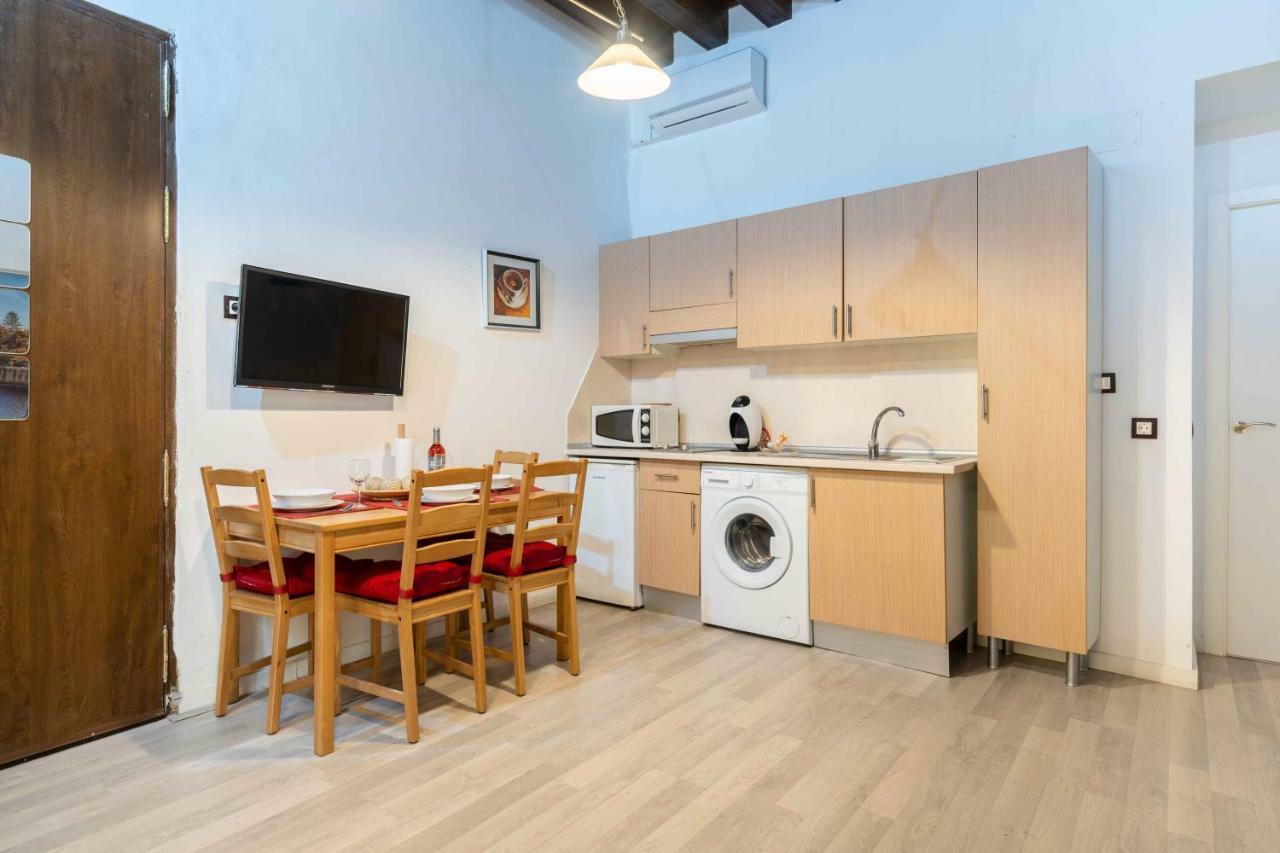 Cdz - Bella Apartamento Centrico Кадіс Екстер'єр фото
